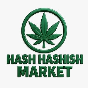 Hash Hahsish Market