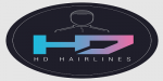 HD hairlines