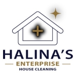 Halina's Enterprise House Cleaning