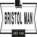 Bristol man and van