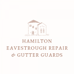 Hamilton Eavestrough Repair &amp; Gutter Guards