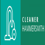 Cleaner Hammersmith