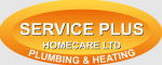 Service Plus Homecare Ltd