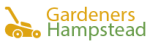 Gardeners Hampstead .