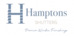 Hamptons Shutters - Perth Plantation Shutters