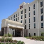 Hampton Inn &amp; Suites Gulfport
