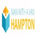 Man With a Van Hampton