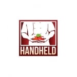 Handheld Catering