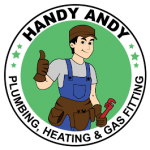 Handy Andy Plumbing Heating &amp; Gas Fitting LTD