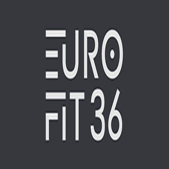 EUROFit 36 - Personal Trainer