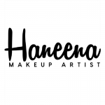 Haneena | Dubai Makeup Artist