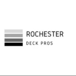 Hank's Deck Builder Rochester NY