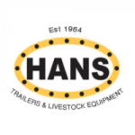 Hans Trailers and Beef Boss Livestock Equipment