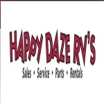 Happy Daze RV's