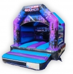 Happy Days Inflatables