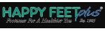 Happy Feet Plus-Wesley Chapel Store