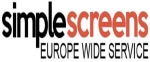 Simple Screens