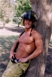 Hard Body Dancer