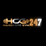 Hardcore Gym PTY LTD