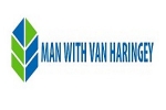 Man with Van Haringey