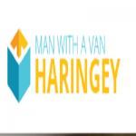 Man With a Van Haringey