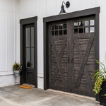 Harleys Garage Door Repair