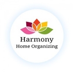 Harmony Home Organizing
