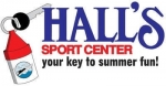 Hall's Sport Center