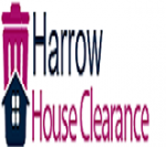 Harrow House Clearance