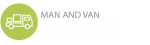 Harrow Man and Van