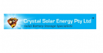 CRYSTAL SOLAR ENERGY PTY. LTD