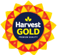 Harvest Gold