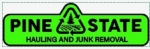 Pine State Hauling and Junk Removal
