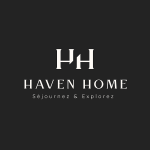 HAVEN HOME Saint Etienne - Hotel &amp; Airbnb Prem
