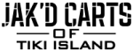 JAK'D Carts of Tiki Island
