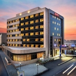 Hampton by Hilton Istanbul Kayasehir