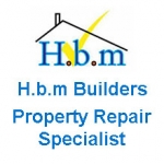 H.b.m Builders Property Repair Specialist