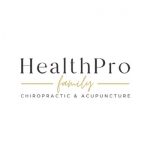 HealthPro Family Chiropractic & Acupuncture