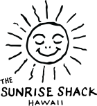 The Sunrise Shack – Kailua