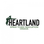 Heartland Spray Foam Insulation
