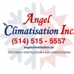 Angel Climatisation Inc.