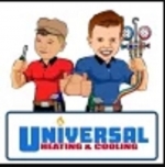 Universal Heating &amp; Cooling