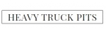 Heavy Truck Pits