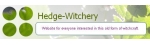 HedgeWitchery's Link Centre