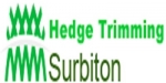 Hedge Trimming Surbiton
