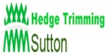 Hedge Trimming Sutton
