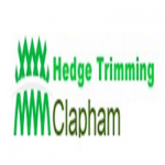 Hedge Trimming Clapham