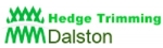 Hedge Trimming Dalston