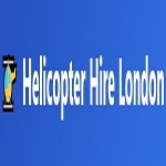 Helicopter Hire London