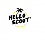 Hello Scoot' - Location de scooter Aéroport Tahit